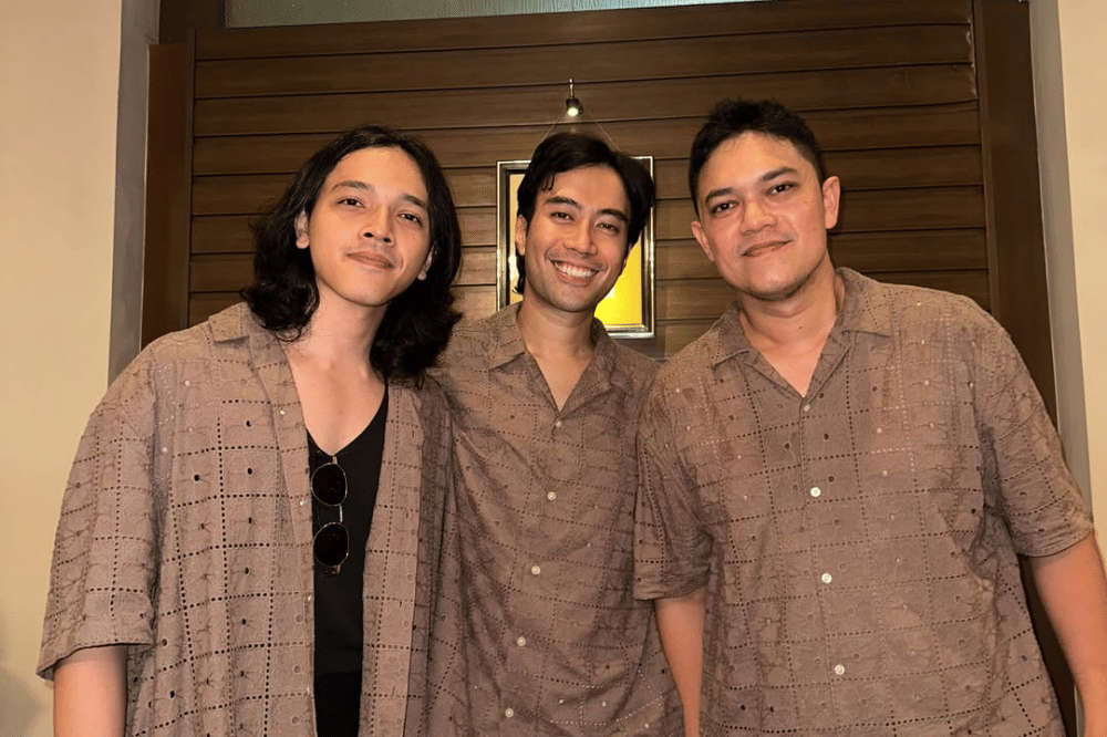 Pesan Haru Faishal Tanjung, Kenang Kebaikan Vidi Sebagai Kakak Ipar