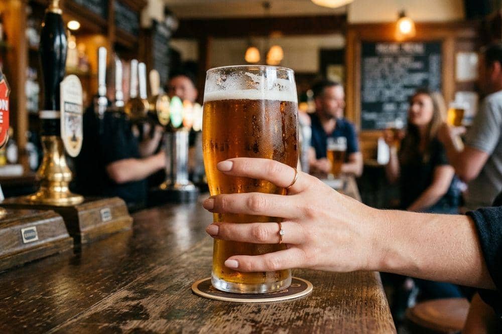 Makanan Penyebab Hormon Prolaktin Naik 