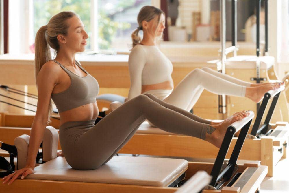 7 Cara Olahraga yang Bisa Tingkatkan Kesuburan