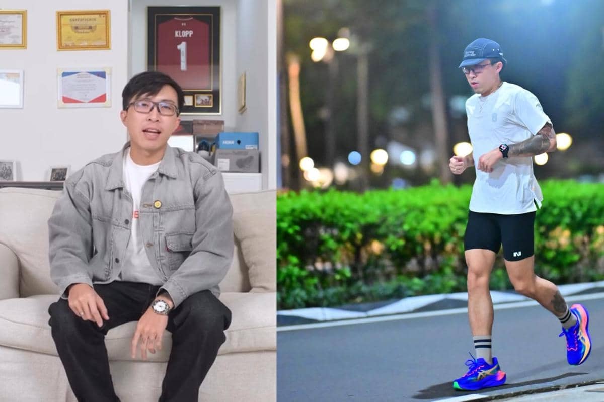 5 Tips Membangun Pergaulan Sehat ala dr. Tirta