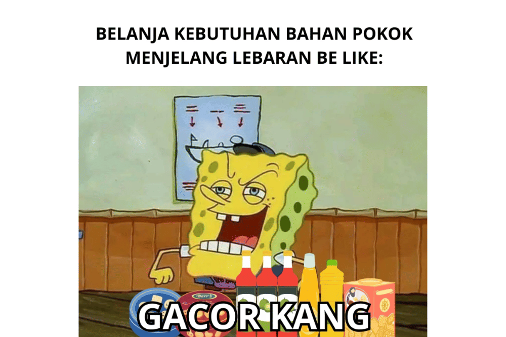 15 Meme THR Lucu, Jadi Hiburan Jelang Hari Raya (10).png