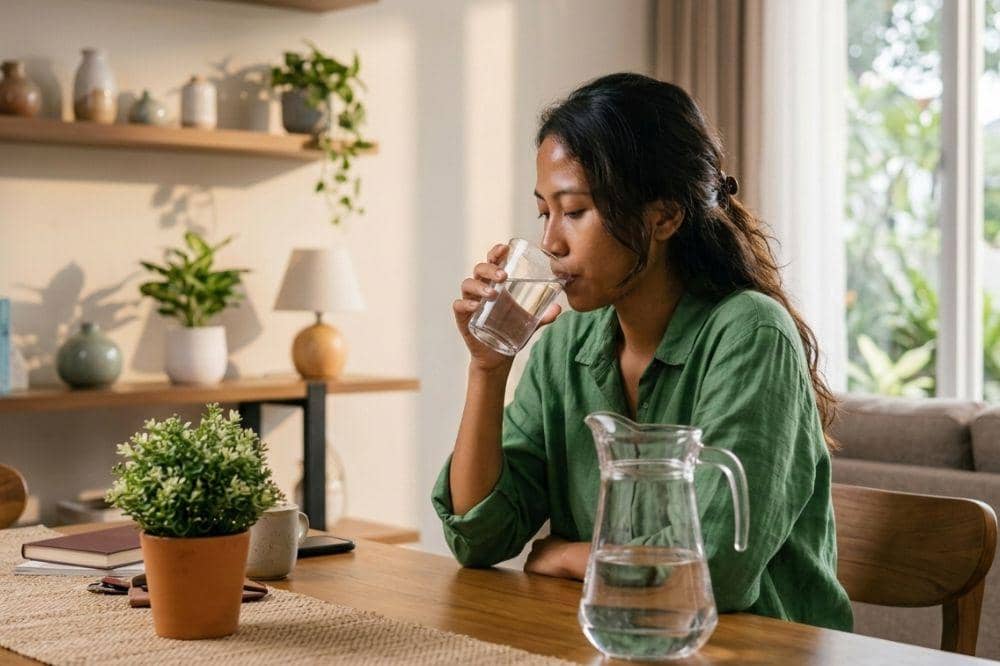 Rahasia Kulit Lembap bagi Ibu Menyusui 