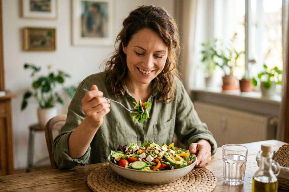 Atasi Penebalan Dinding Rahim Secara Alami agar Promil Lebih Optimal 