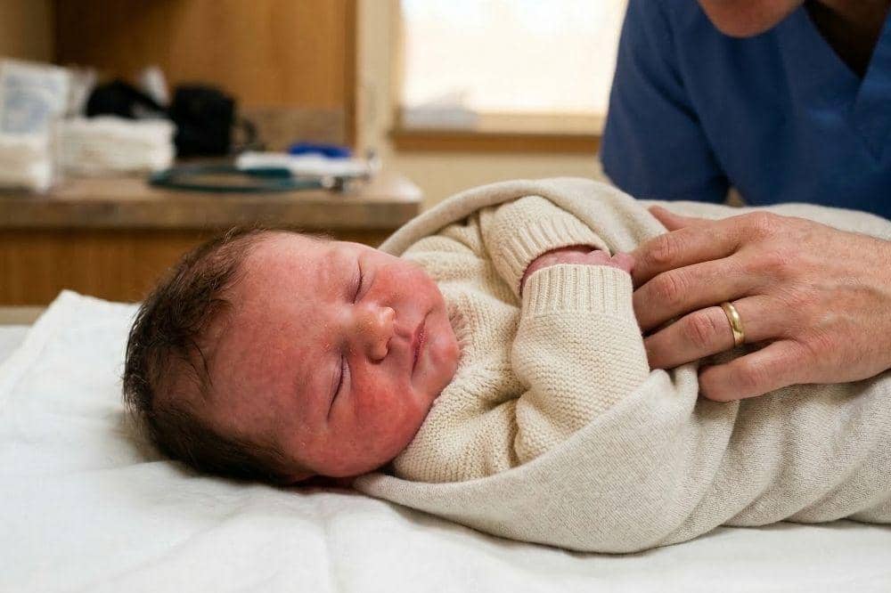 1 Orang Campak Bisa Menularkan ke 12-18 Orang, Mama Perlu Waspada