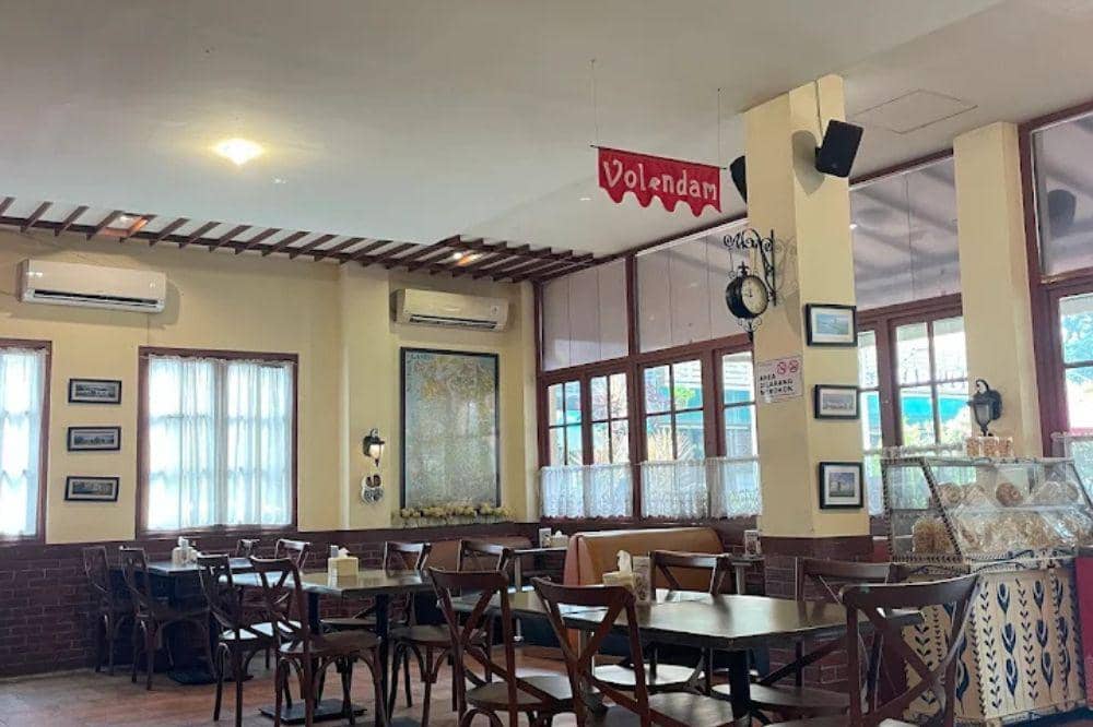 7 Restoran Belanda di Jakarta, Rasakan Cita Rasa Eropa.jpg