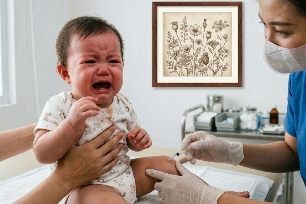 Popmama.com/Dewi Triana Rahmawati/AI