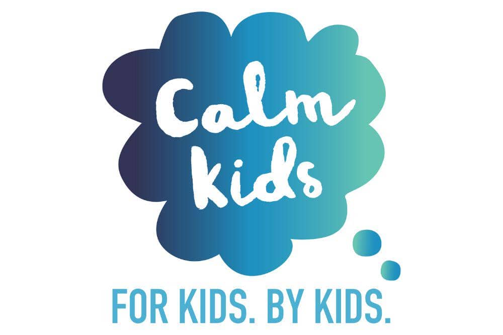 The Calm Kids Podcast