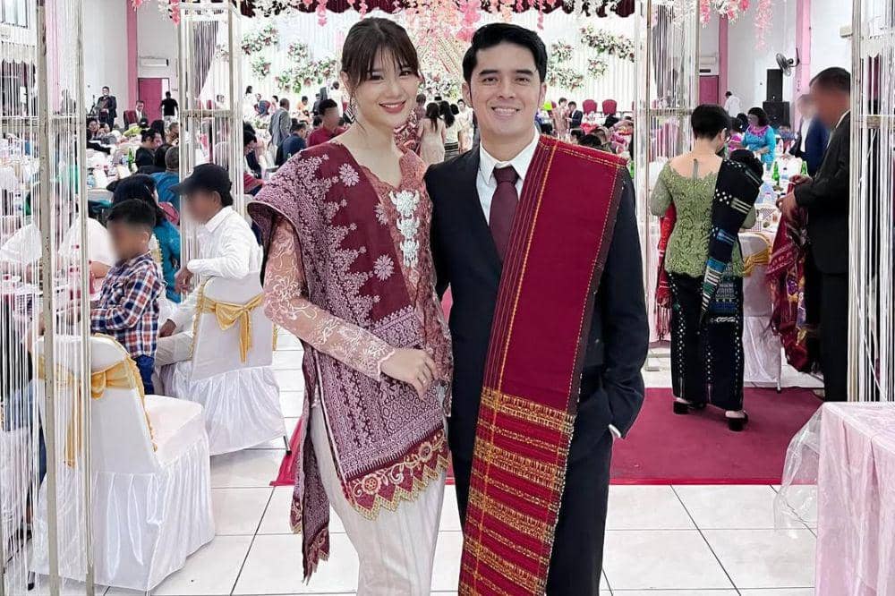 5 Fakta Orangtua Pendeta Gideon Simanjuntak 1