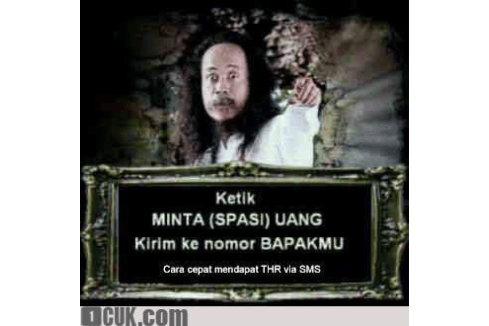 10 Meme Minta THR yang Kocak dan Relate Jelang Lebaran (10).png