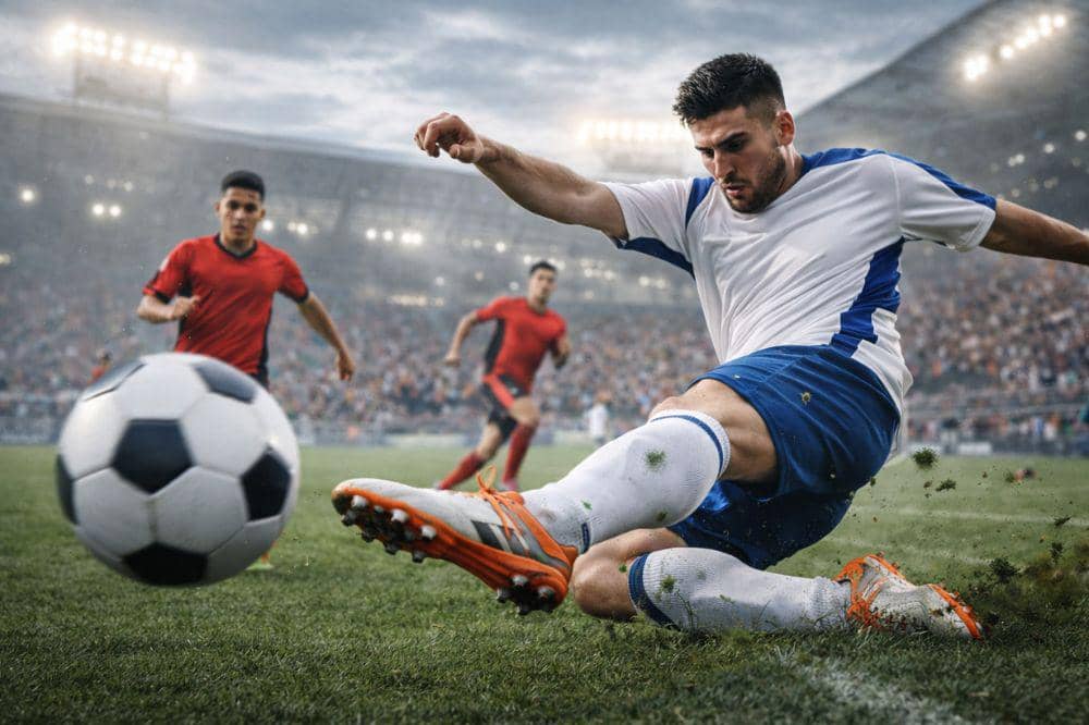 Kamera Canggih dan AI Jadi Senjata Baru Smartphone Asal Tiongkok