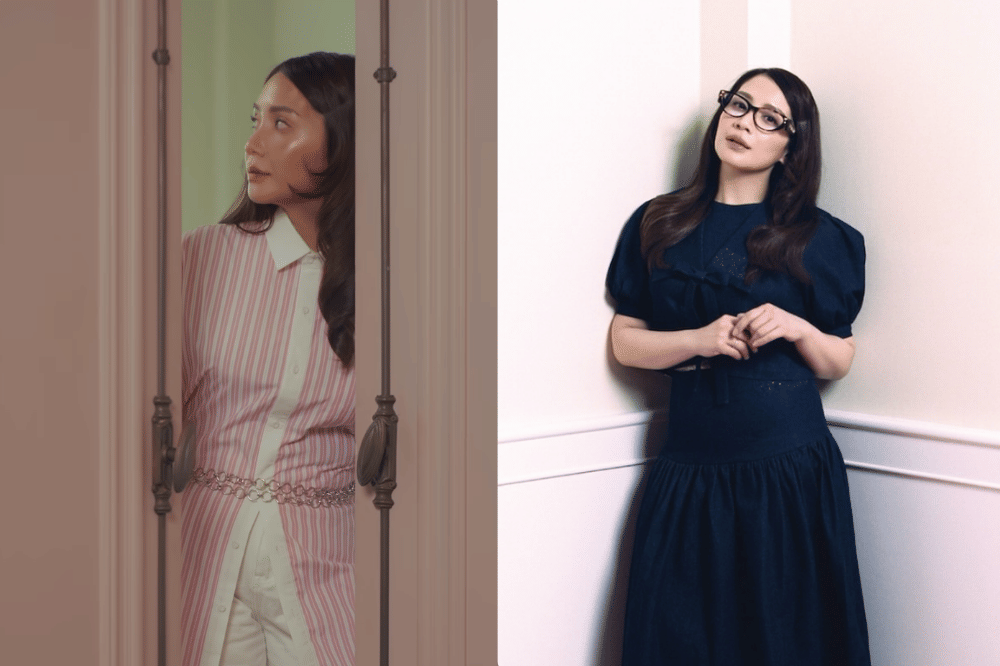 Gemas! Nagita Slavina Rilis Koleksi Eksklusif Bareng Gentle Monster