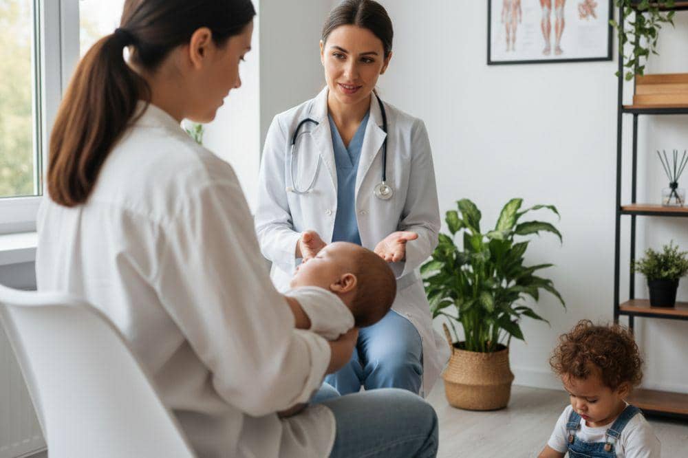 Popmama.com/Alya Putri Abi/AI