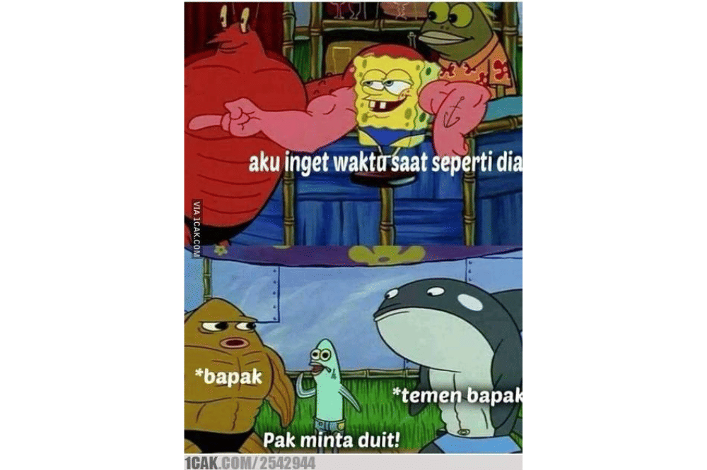 10 Meme Minta THR yang Kocak dan Relate Jelang Lebaran (6).png