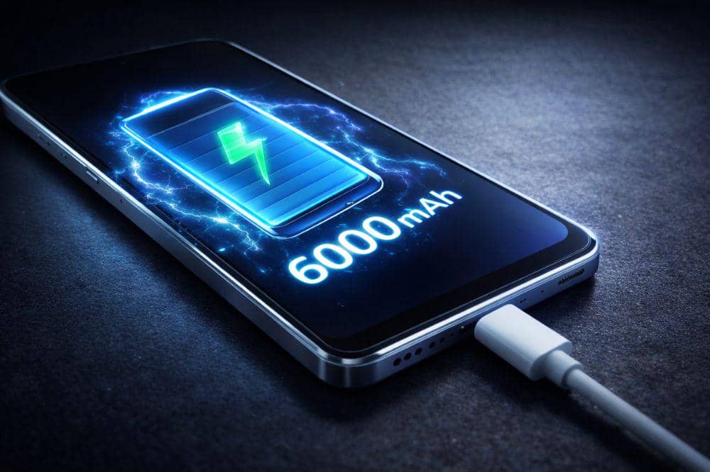 Kamera Canggih dan AI Jadi Senjata Baru Smartphone Asal Tiongkok