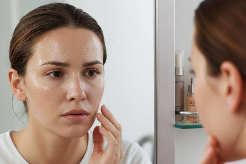 7 Kandungan Skincare yang Harus Dihindari Ibu Hamil Kulit Berminyak