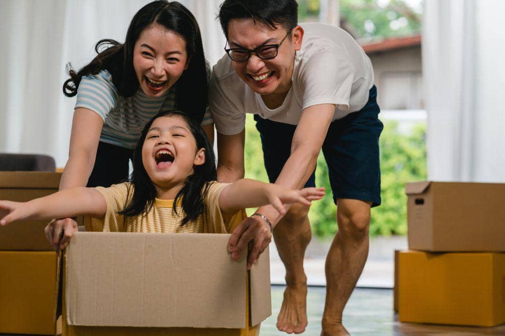 7 Kebiasaan Keluarga yang Berdampak Besar bagi Anak