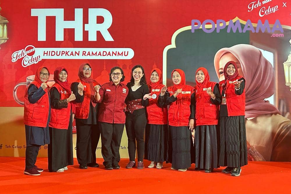 Kebaikan Ramadan Menyebar ke Banyak Kota, Ribuan Relawan Terlibat