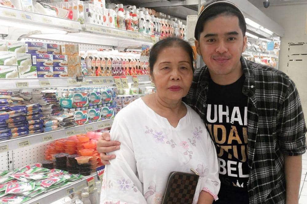 5 Fakta Orangtua Pendeta Gideon Simanjuntak 4