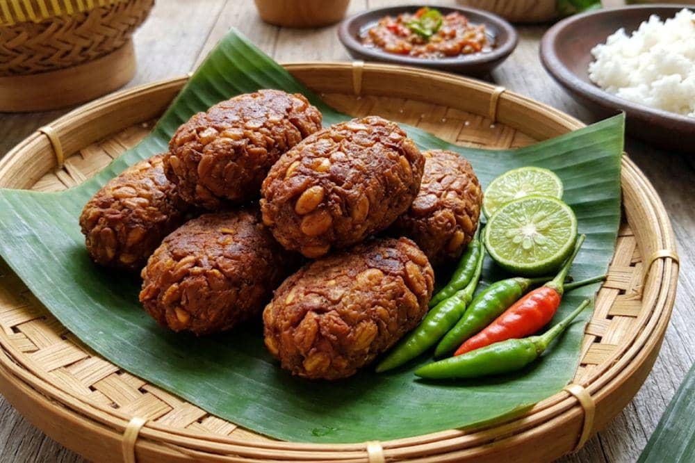 Resep Mendol Khas Malang Gurih dan Renyah