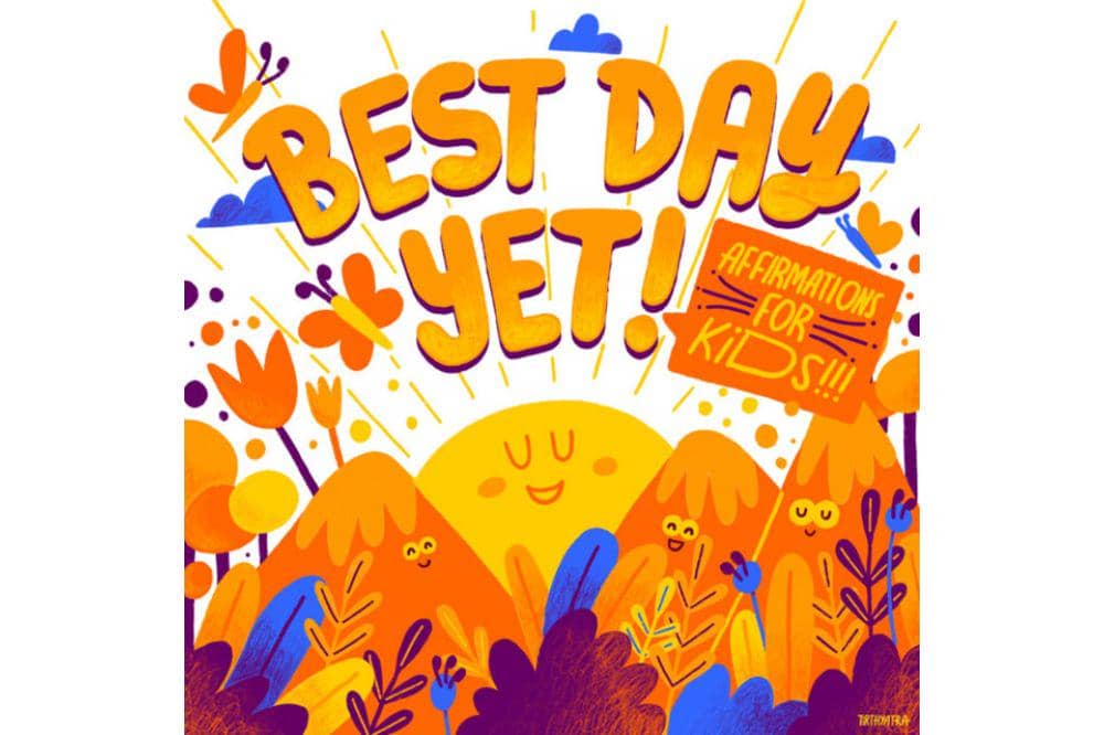 best day yet podcast