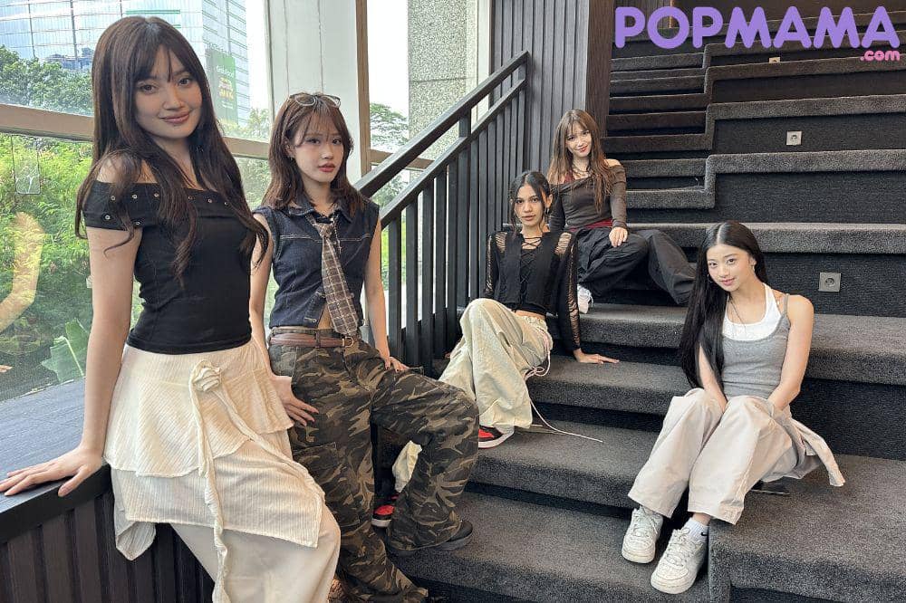 PAPION Rilis Lagu ‘Chocolate’, Bukti Cinta Tak Selamanya Manis 3