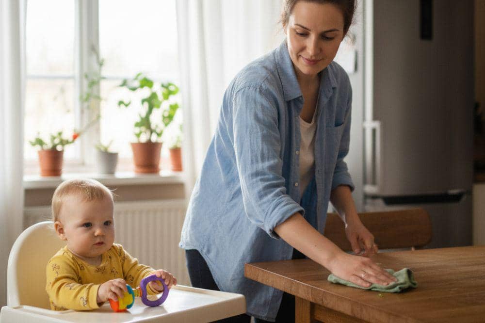 Popmama.com/Alya Putri Abi/AI