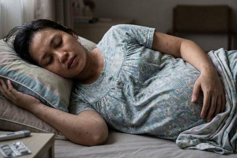 Popmama.com/Alya Putri Abi/AI