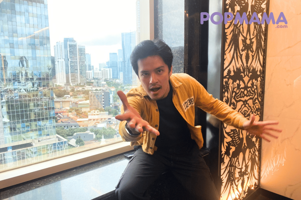 9 Fakta Menarik dari FIlm Ghost in the Cell, Horor-Komedi Karya Joko Anwar (3).png