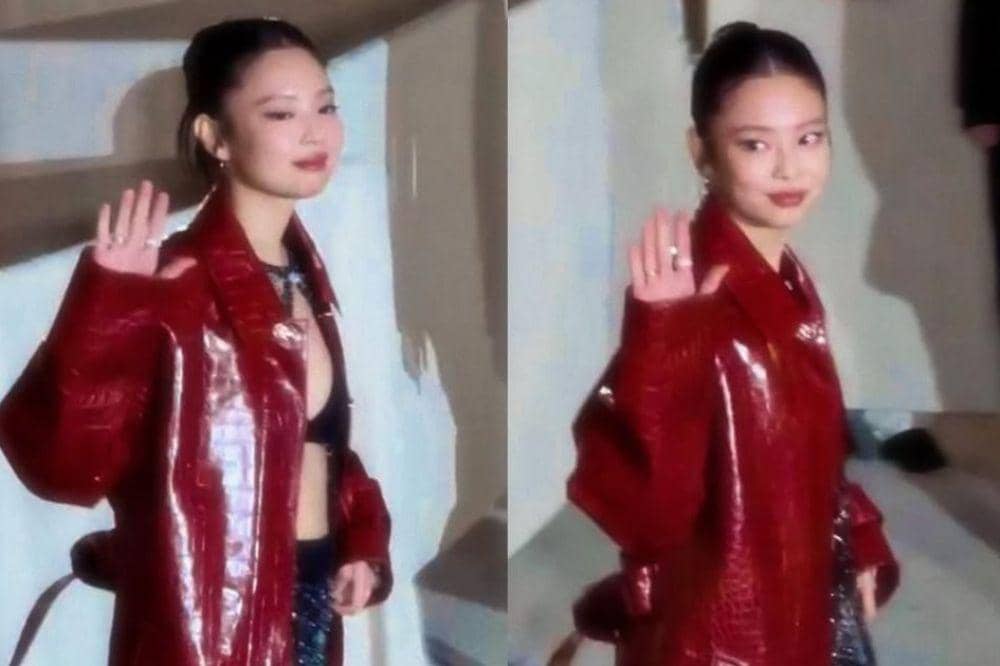 Jennie BLACKPINK Stres Usai Dikejar Massa di Paris, Agensi Bertindak
