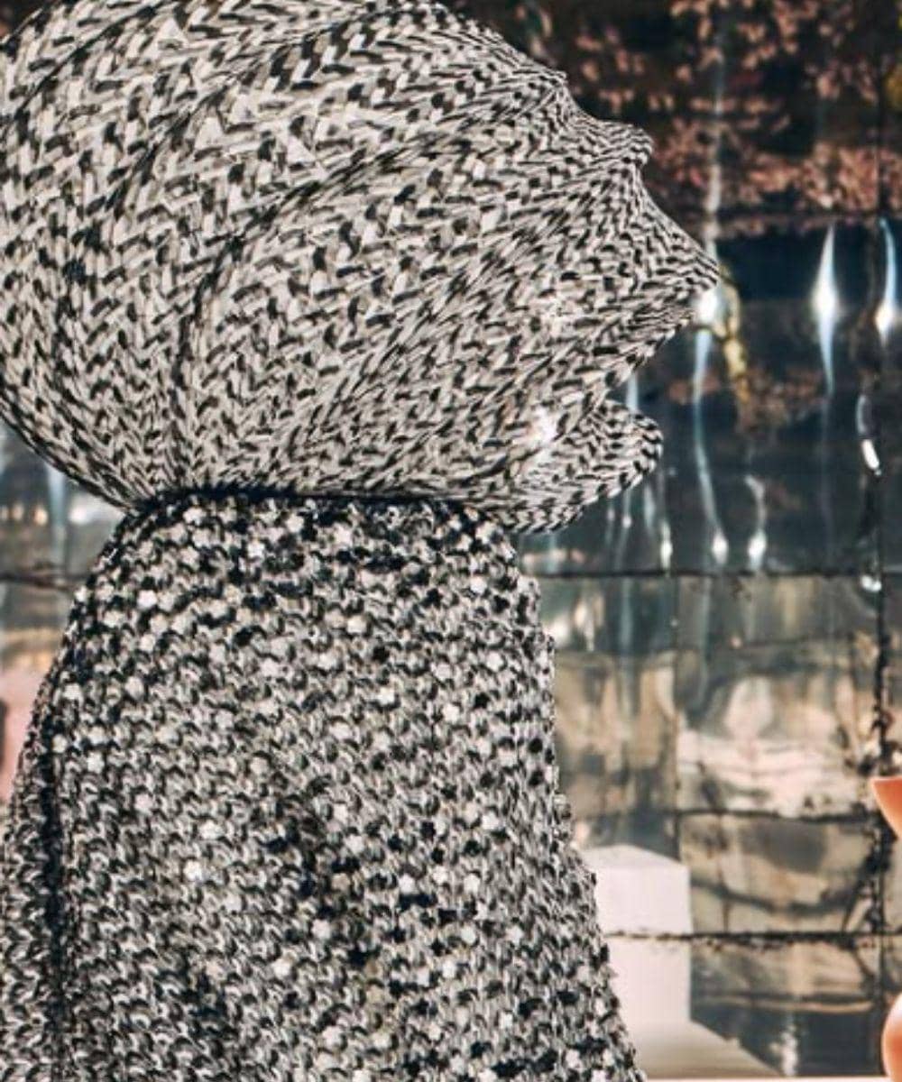 7 Koleksi Ikonik Show Haute Couture SS26 Dior yang Penuh Artistik