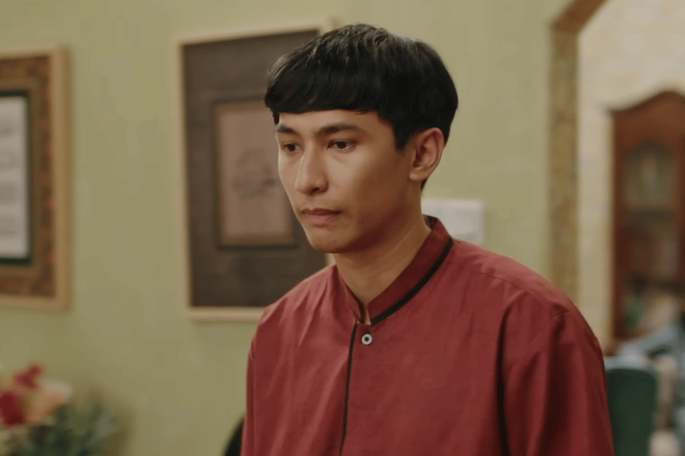 Still Image Tunggu Aku Sukses Nanti 9 