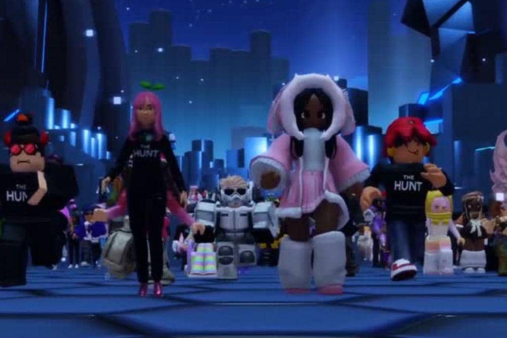 Anak di Bawah 16 Tahun Dilarang Punya Akun Medsos, Roblox Termasuk