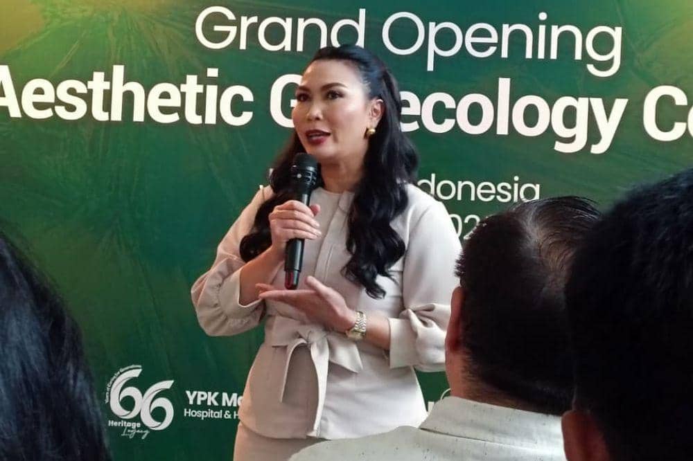 Pentingnya Orgasme dan Kesehatan Seksual bagi Perempuan