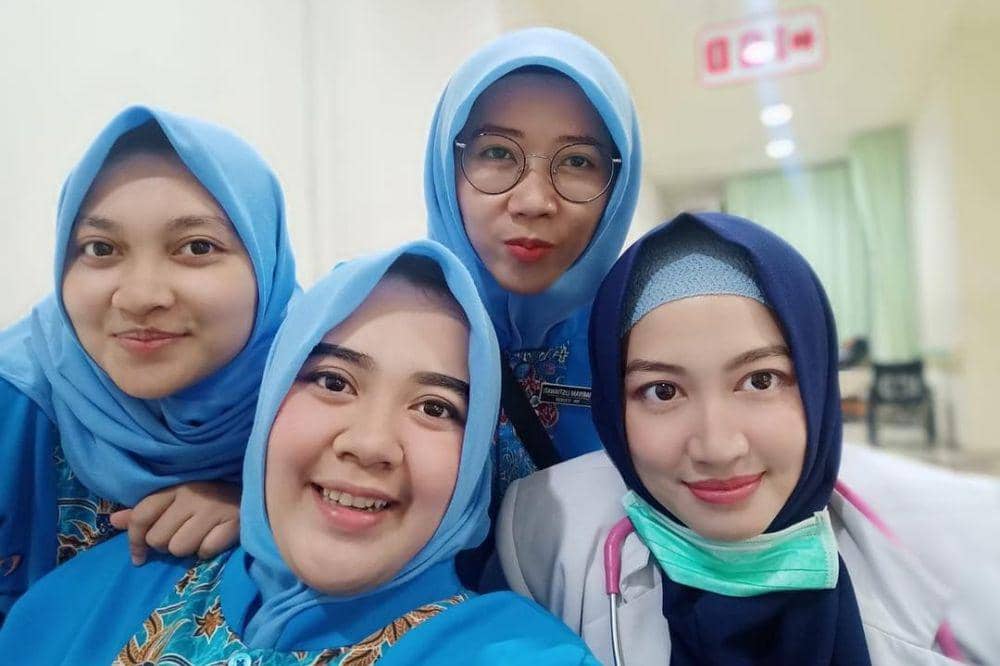 5 Fakta Keluarga Maissy Pramaisshela 2