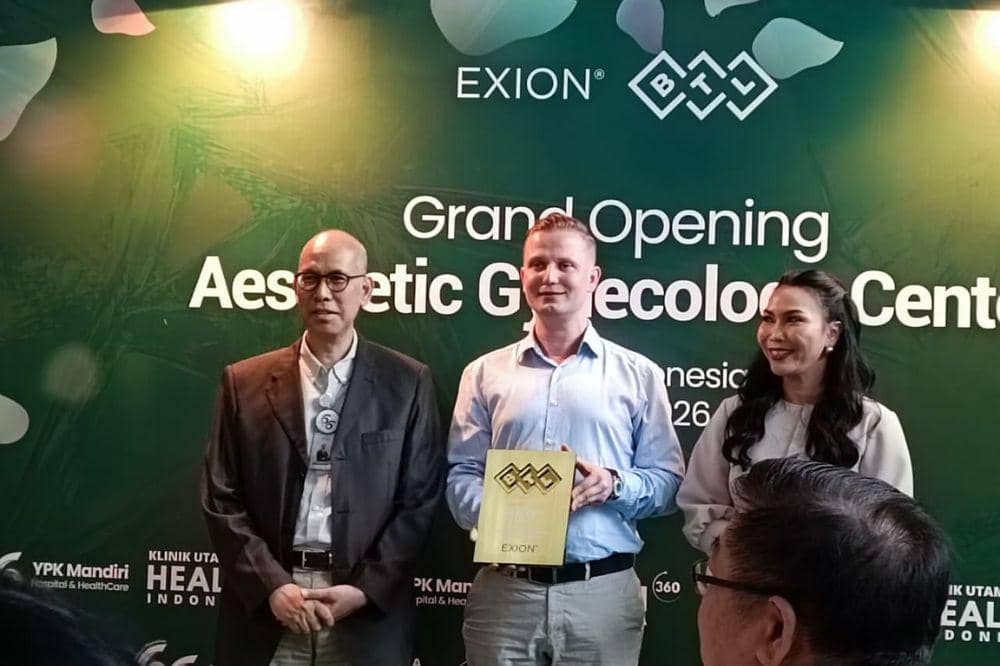 Memahami Kesehatan Intim Perempuan Secara Holistik