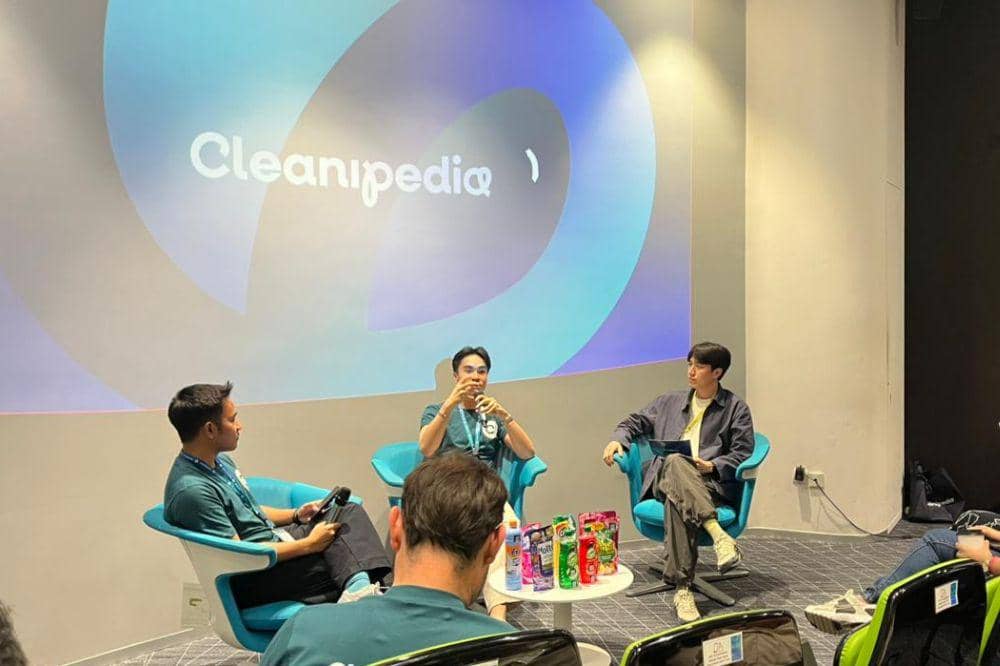 rumahku ujianku microdrama