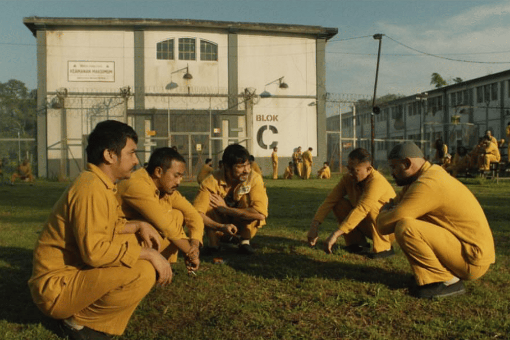 9 Fakta Menarik dari FIlm Ghost in the Cell, Horor-Komedi Karya Joko Anwar (4).png