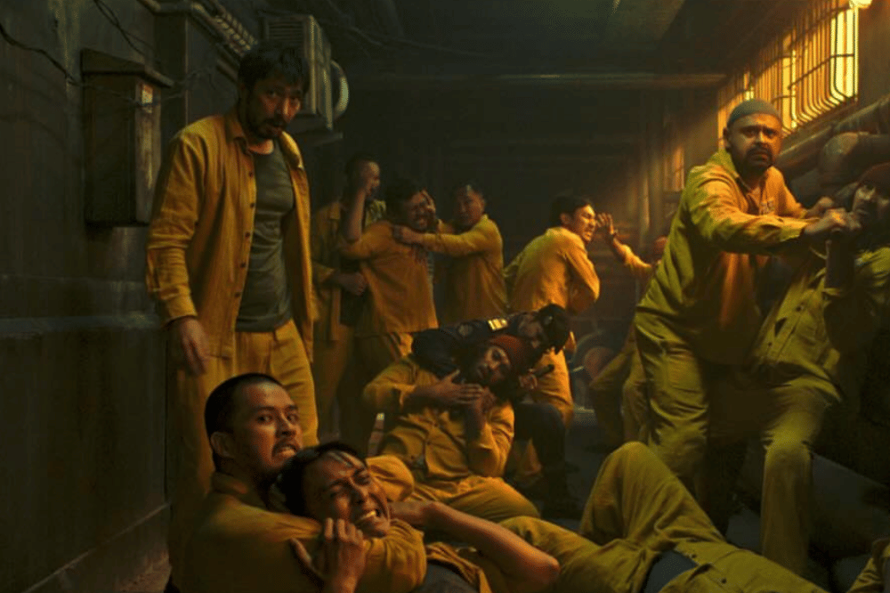 9 Fakta Menarik dari FIlm Ghost in the Cell, Horor-Komedi Karya Joko Anwar (8).png