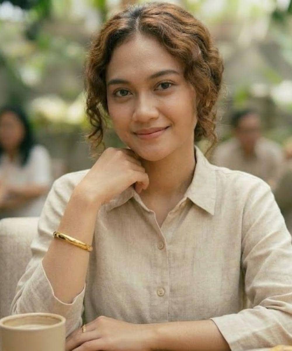 7 Tips Kenakan Perhiasan saat Silaturahim Tanpa Terlihat Berlebihan