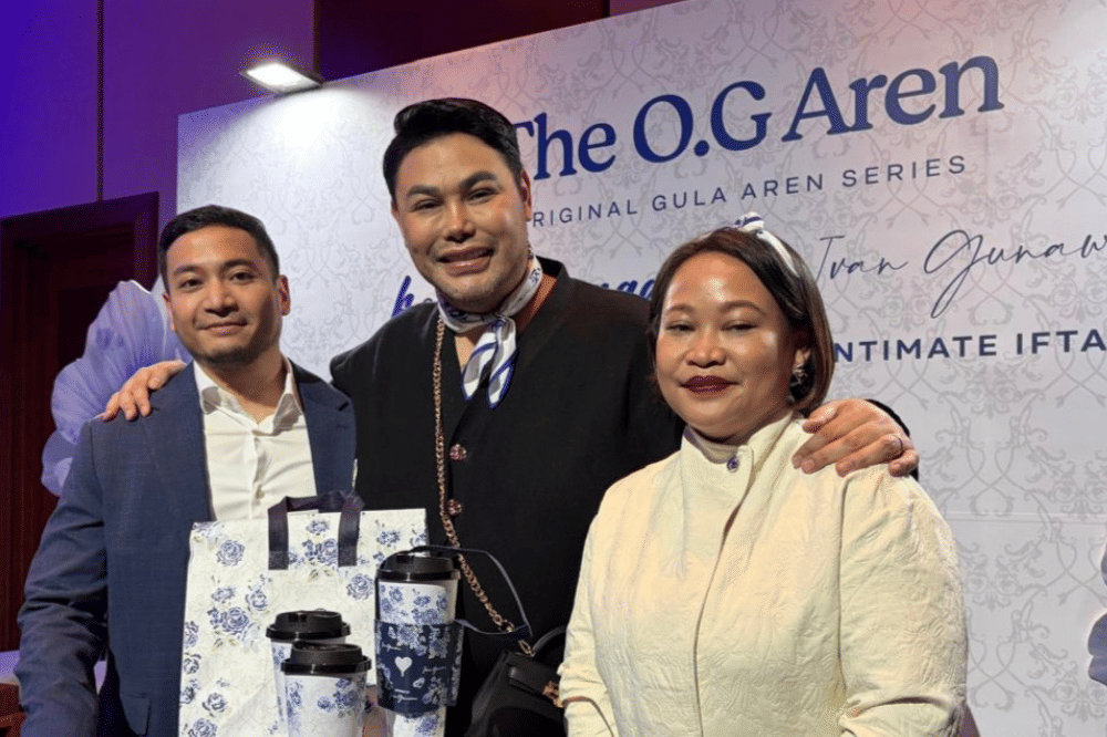 Popmama.com/Onic Metheany