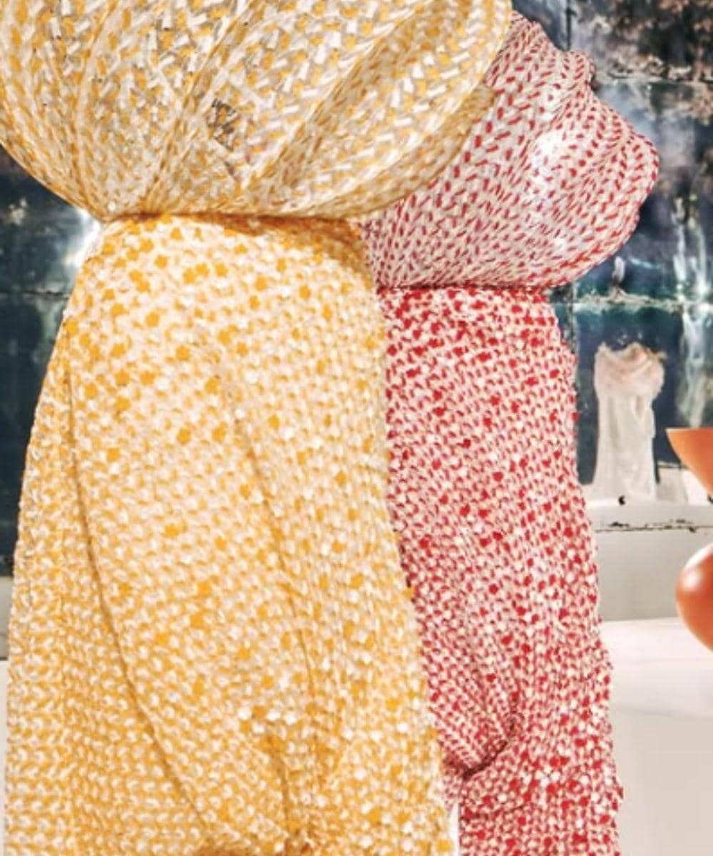 7 Koleksi Ikonik Show Haute Couture SS26 Dior yang Penuh Artistik