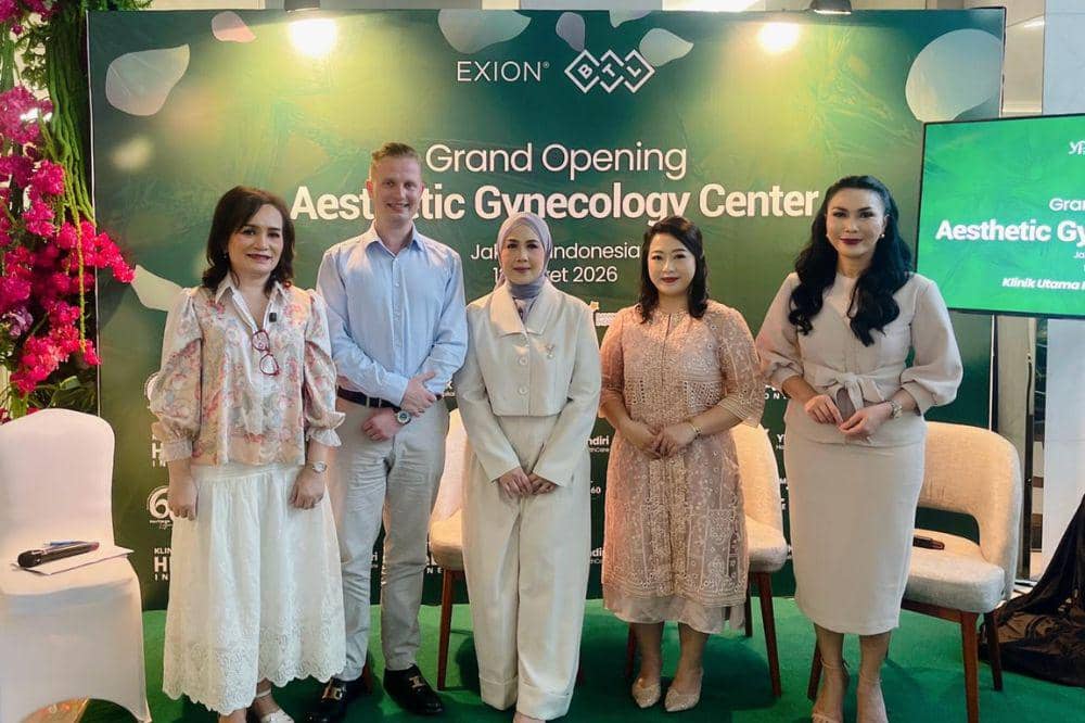 Pentingnya Orgasme dan Kesehatan Seksual bagi Perempuan