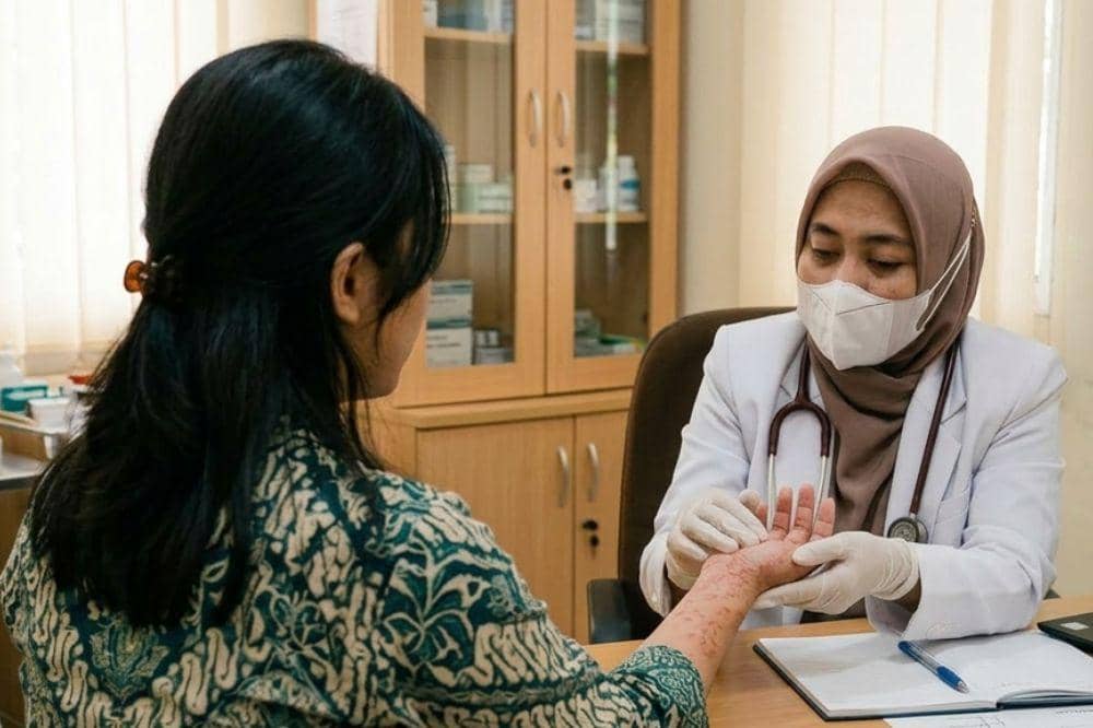 Popmama.com/Alya Putri Abi/AI