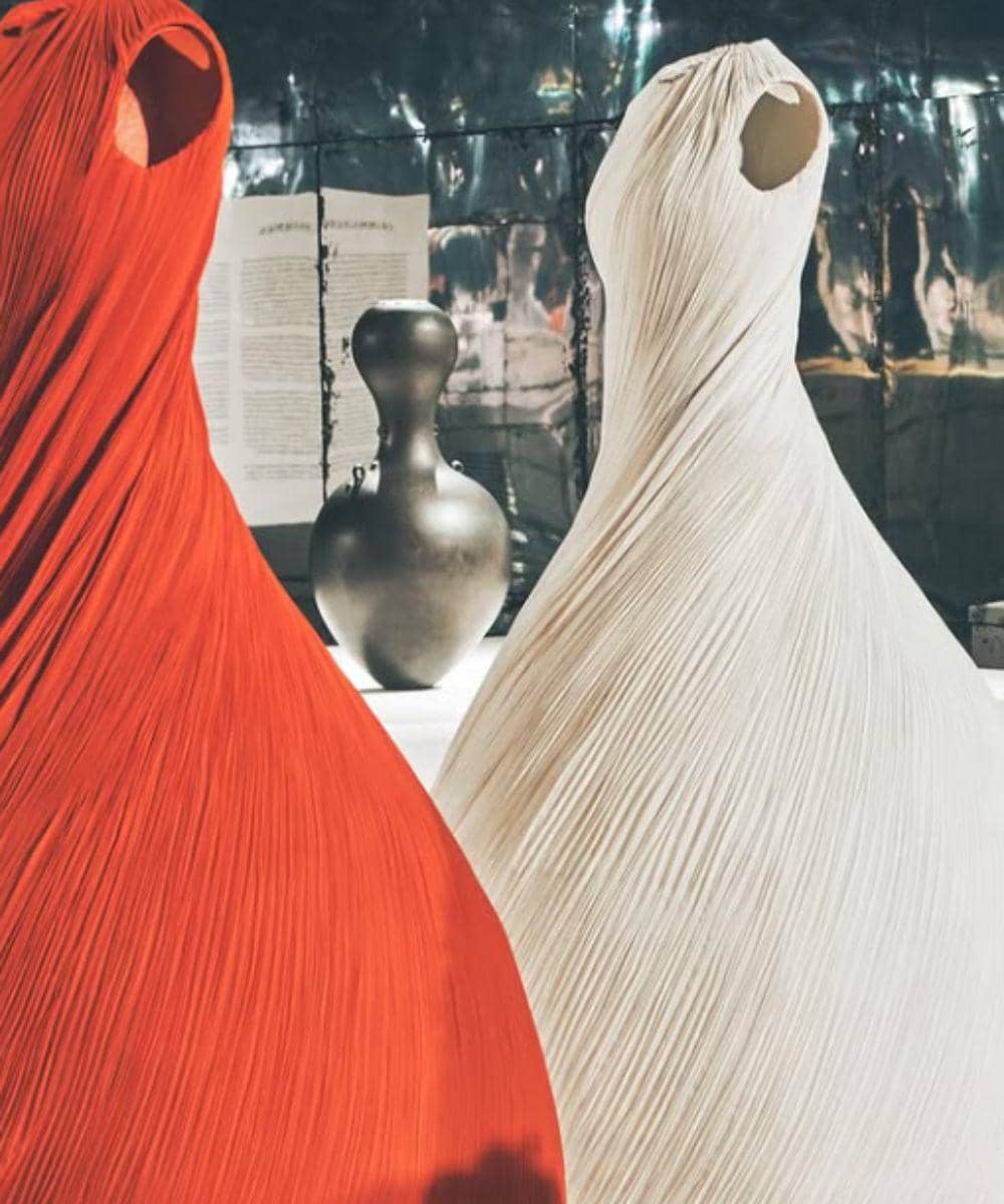 7 Koleksi Ikonik Show Haute Couture SS26 Dior yang Penuh Artistik