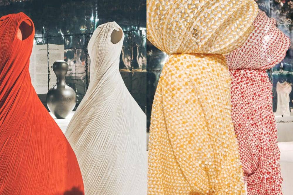 7 Koleksi Ikonik Show Haute Couture SS26 Dior yang Penuh Artistik