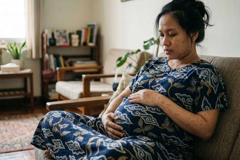 Popmama.com/Alya Putri Abi/AI