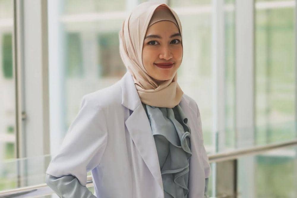 Namanya Lagi Viral, Ini 5 Fakta Keluarga Maissy Pramaisshela