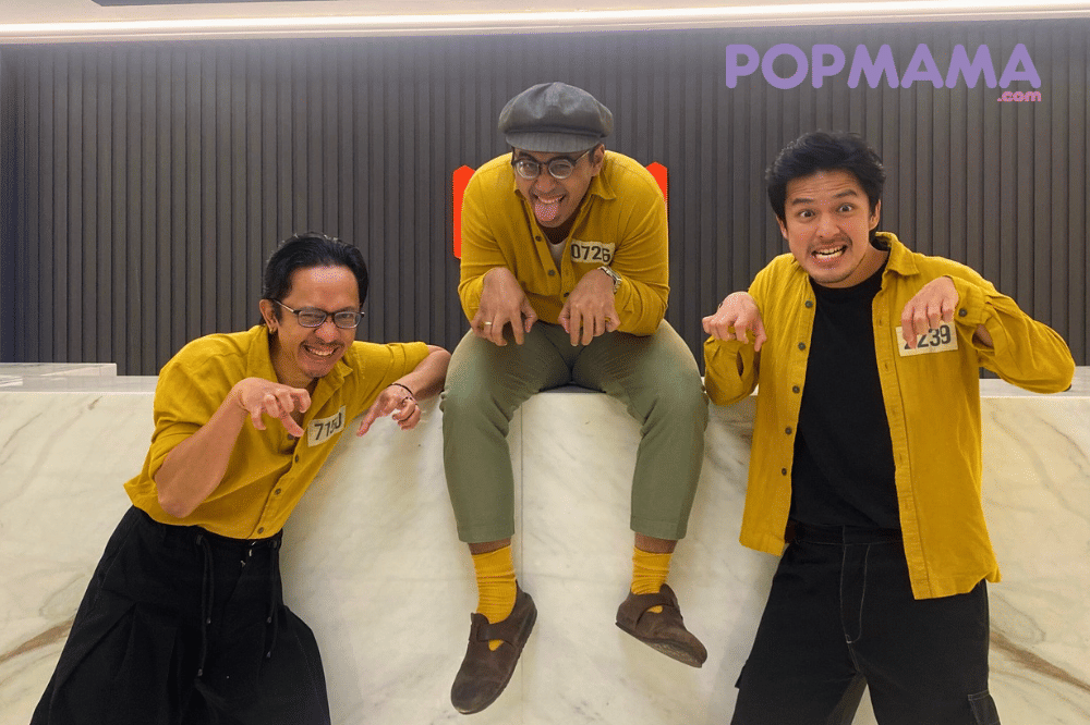 9 Fakta Menarik dari FIlm Ghost in the Cell, Horor-Komedi Karya Joko Anwar