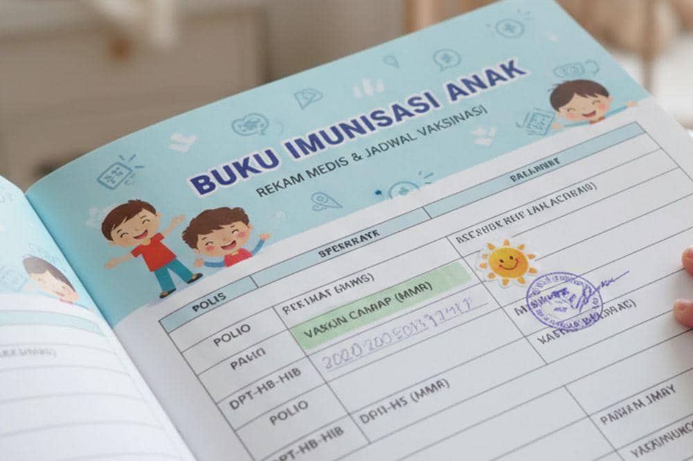 Popmama.com/Alya Putri Abi/AI