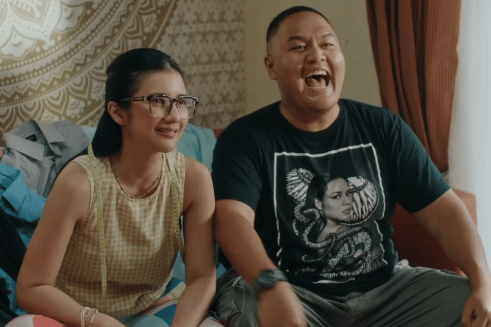 Still Image Tunggu Aku Sukses Nanti 2 